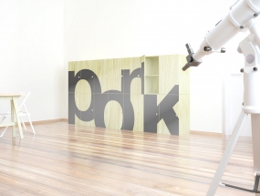 Ponk – Coworking Nitra